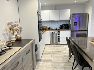  Maison � vendre 5 pi�ces 99 m�