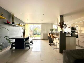  Maison  vendre 5 pices 106 m