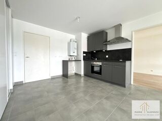  Appartement à vendre 2 pièces 39 m²