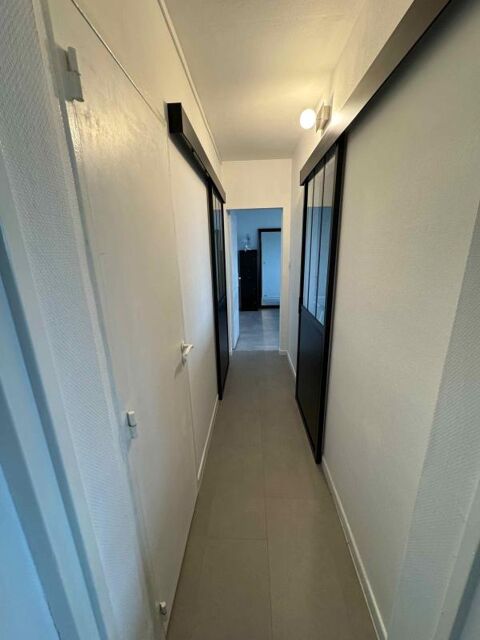  Appartement � louer 4 pi�ces 56 m�