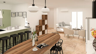  Maison � vendre 5 pi�ces 126 m�