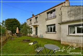  Maison � vendre 5 pi�ces 140 m�