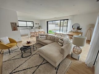  Villa � vendre 4 pi�ces 125 m�