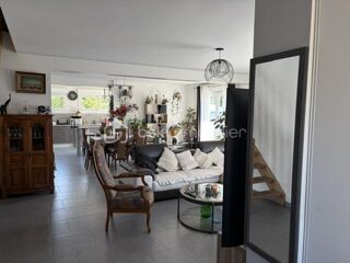  Maison à vendre 5 pièces 140 m²