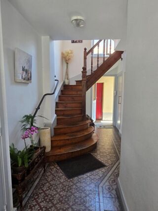  Appartement � vendre 3 pi�ces 68 m�