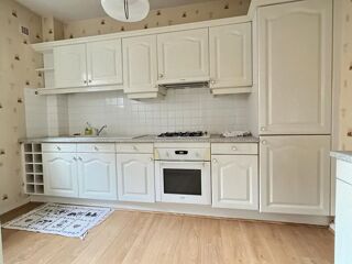  Appartement à vendre 3 pièces 60 m²