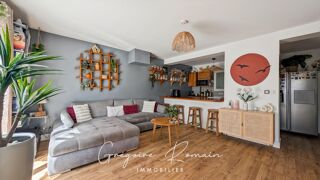  Maison � vendre 4 pi�ces 81 m�