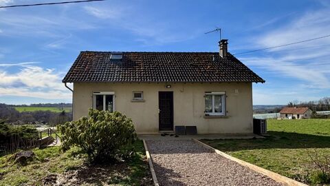   Maison de campagne Maison - 3 pi�ce(s) - 60 m�
