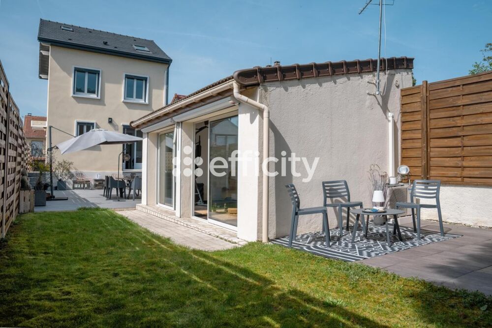 � vendre  Maison Antony (92160)