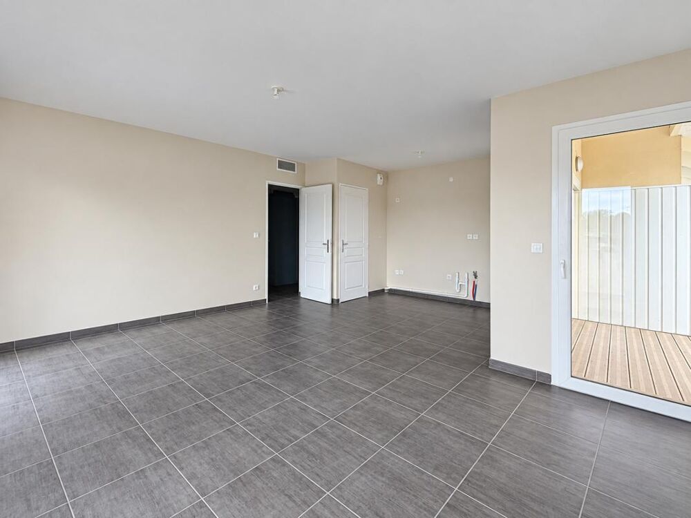 Vente Appartement Appartement Lanton