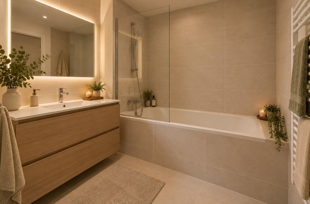 Vente Appartement SUPERBE 3 PIÈCES AU 2E ÉTAGE – RER A À PROXIMITÉ IMMÉDIATE – 2 TERRASSES – PARKING Villiers sur marne