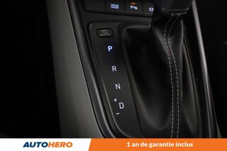 i20 1.0 T-GDi Hybrid 48V Executive DCT-7 100 ch 2021 occasion 92130 Issy-les-Moulineaux