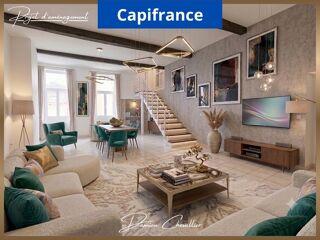  Appartement à vendre 3 pièces 112 m²