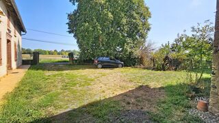  Ferme à vendre 6 pièces 127 m² Marsac