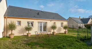  Maison � vendre 4 pi�ces 86 m�