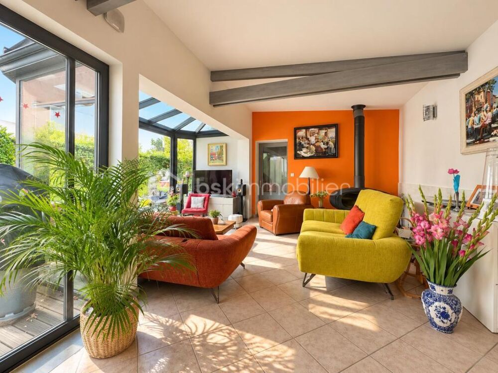 Vente Maison Brétigny-sur-Orge Bretigny sur orge