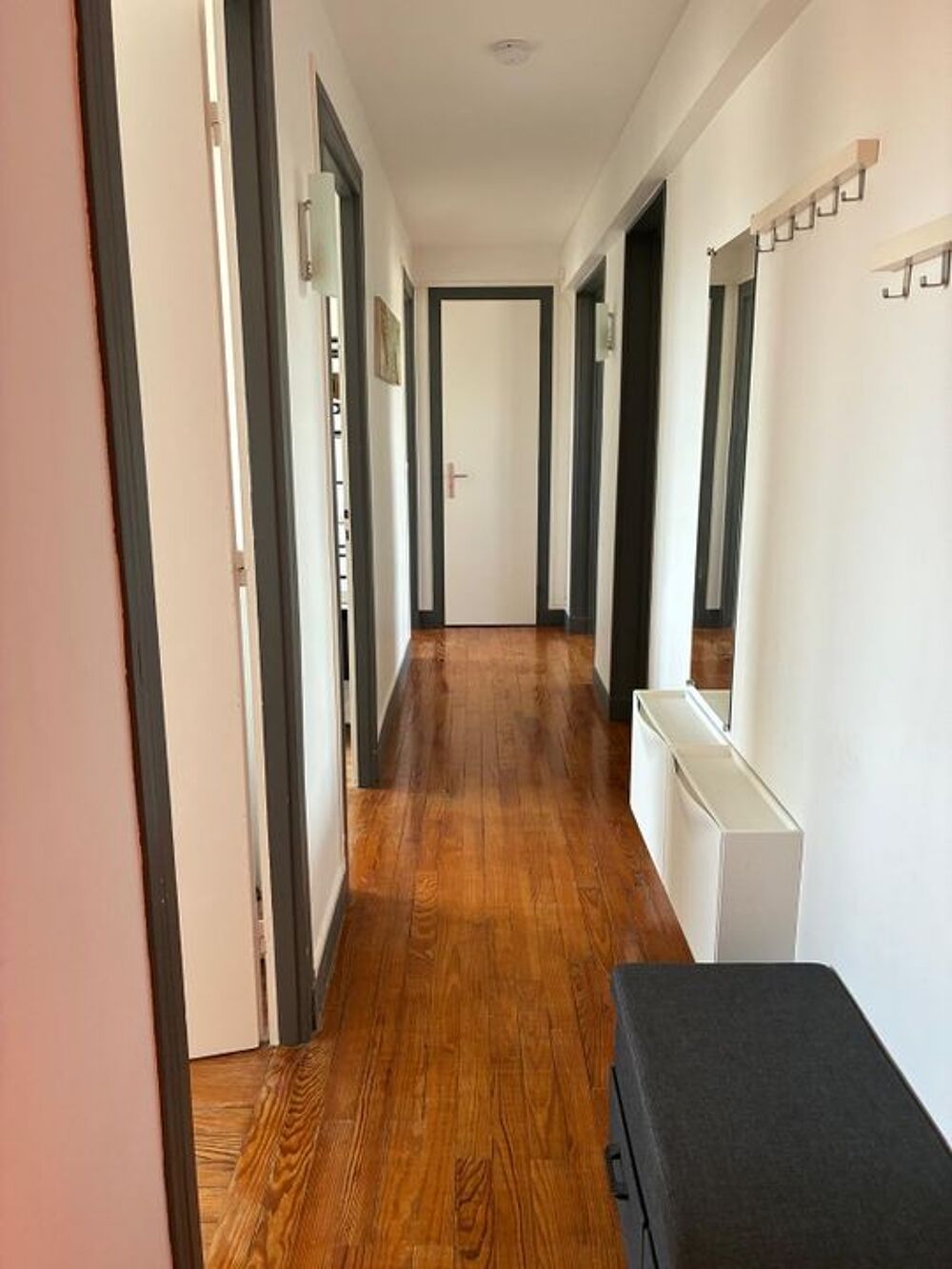 Appartement de 68m2 à louer sur Lorient