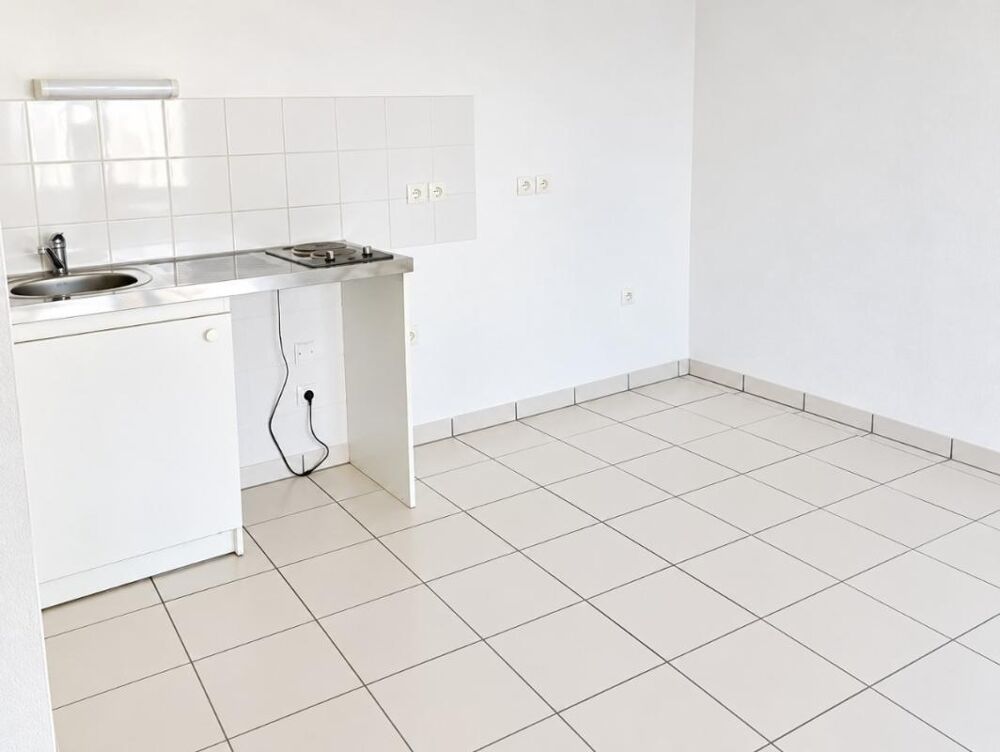 Location Appartement Appartement T2 avec terrasse et parking à Toulouse Toulouse