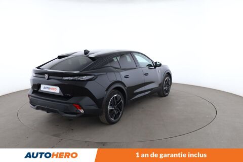 408 1.6 PHEV GT e-EAT8 180 ch 2023 occasion 92130 Issy-les-Moulineaux