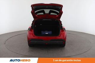 MG4 EV 64kWh -150 kW 2WD Luxury 204 ch 2023 occasion 92130 Issy-les-Moulineaux