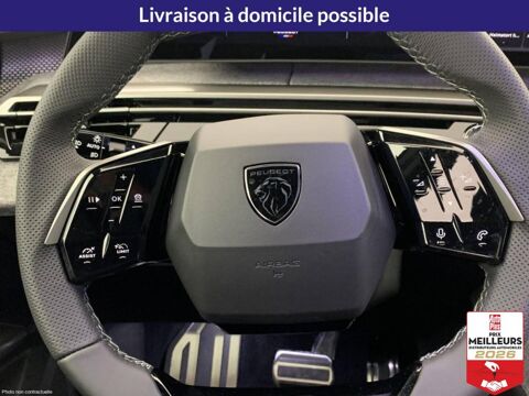 3008 Hybrid 145 e-DCS6 GT 2025 occasion 10150 Lavau