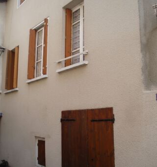  Maison � vendre 5 pi�ces 60 m�