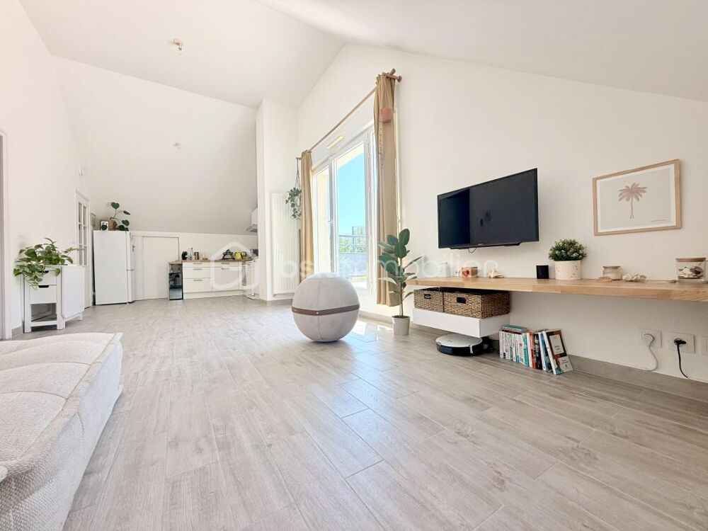 Vente Loft APPARTEMENT - T2 LUMINEUX - GRANDE TERRASSE - LA BAULE La baule escoublac