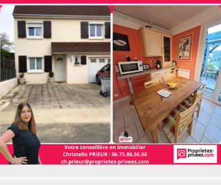  Maison  vendre 6 pices 100 m