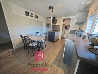  Maison à vendre 4 pièces 72 m²