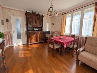  Maison à vendre 3 pièces 55 m²