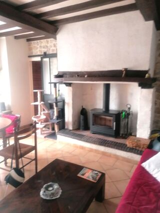  Maison à vendre 5 pièces 102 m²