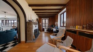  Maison à vendre 10 pièces 354 m²