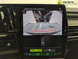 Austral full hybrid E-Tech 200 ch Techno 2026 occasion 73420 Voglans