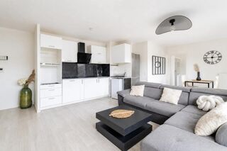 Appartement à vendre 4 pièces 77 m²