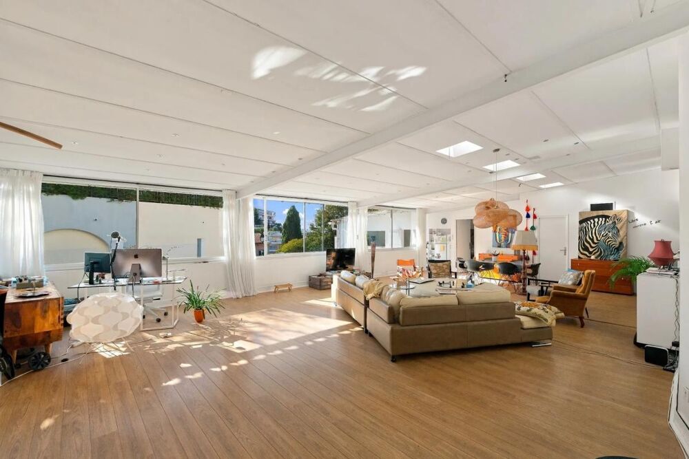 à vendre  Appartement Le Cannet (06110)