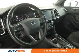 Ateca 2.0 TDI 4Drive Xcellence DSG7 190 ch 2017 occasion 92130 Issy-les-Moulineaux