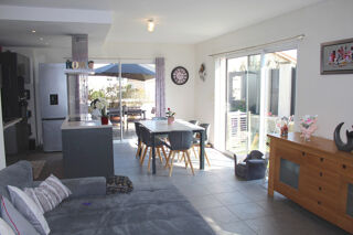  Maison à vendre 5 pièces 108 m²