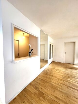  Appartement à vendre 4 pièces 89 m²