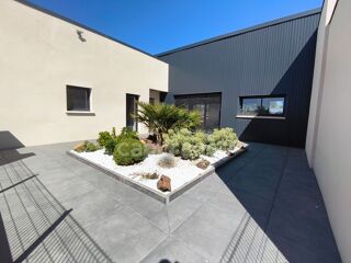  Maison à vendre 4 pièces 190 m²