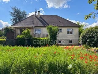  Maison à vendre 4 pièces 115 m²