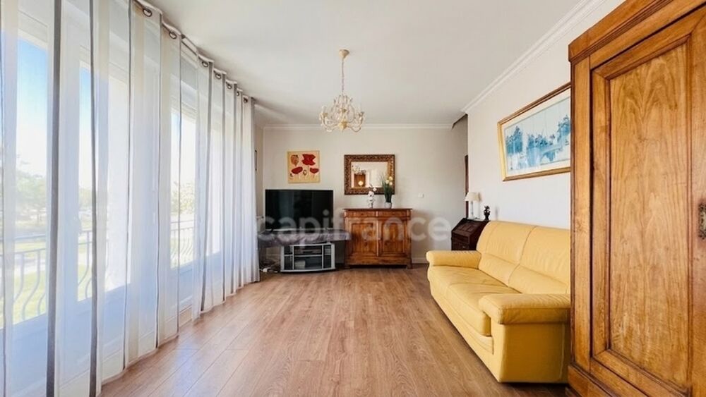 Vente Maison PENMARCH (29) Maison à vendre de type 6 de 134 m² habitable - Sous-sol intégral - Terrain d'environ 456 m² Penmarch