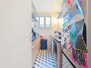  Appartement � vendre 3 pi�ces 60 m�