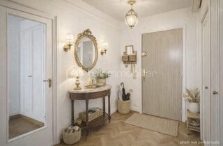  Appartement � vendre 2 pi�ces 44 m�