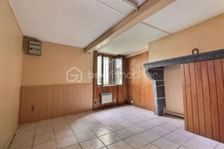  Maison à vendre 4 pièces 116 m²