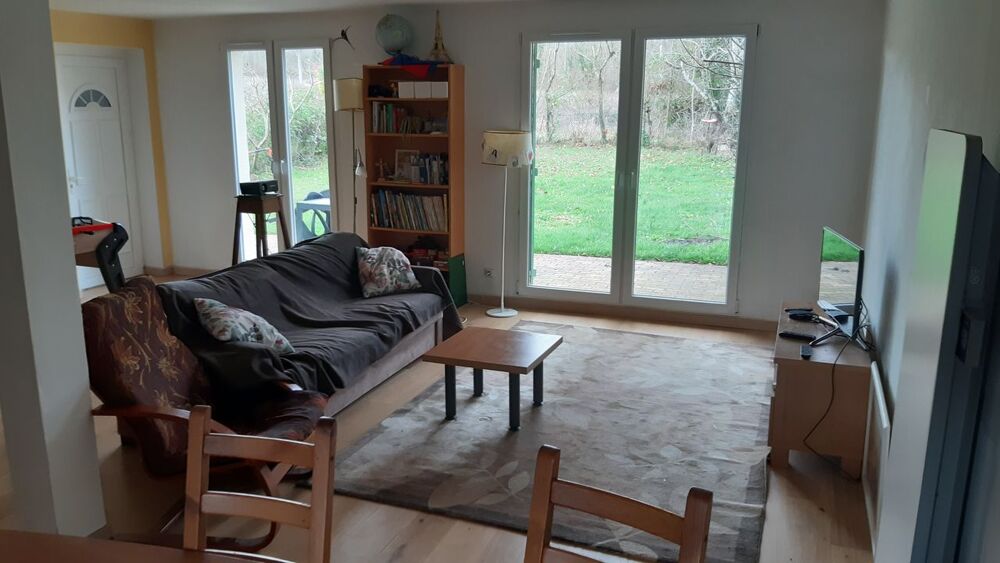 Location Appartement Chambre de 10m2 à louer sur Saint-Germain-en-Laye Saint germain en laye