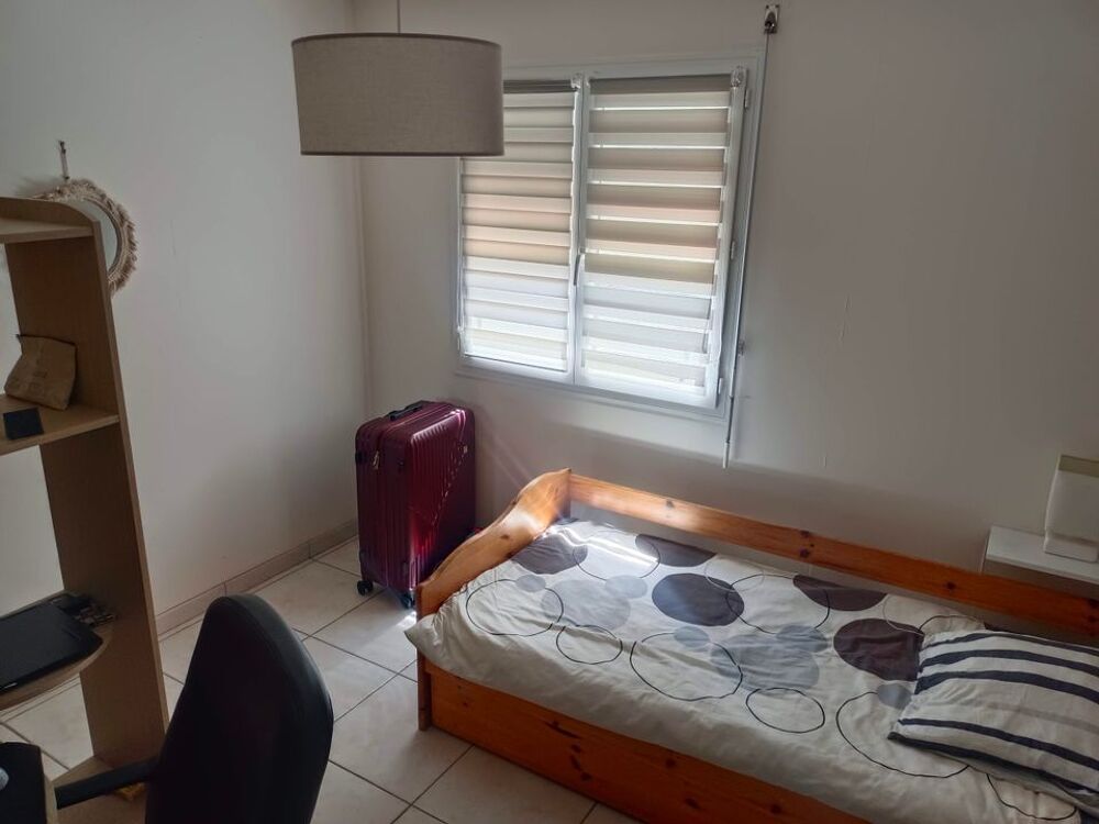 Location Appartement Chambre de 13m2 à louer sur Toulouse Toulouse