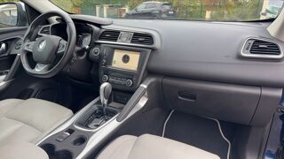 Kadjar 1.6 dCi 130 Energy X-Tronic Armor-Lux - Automatique 2018 occasion 73100 Aix Les Bains