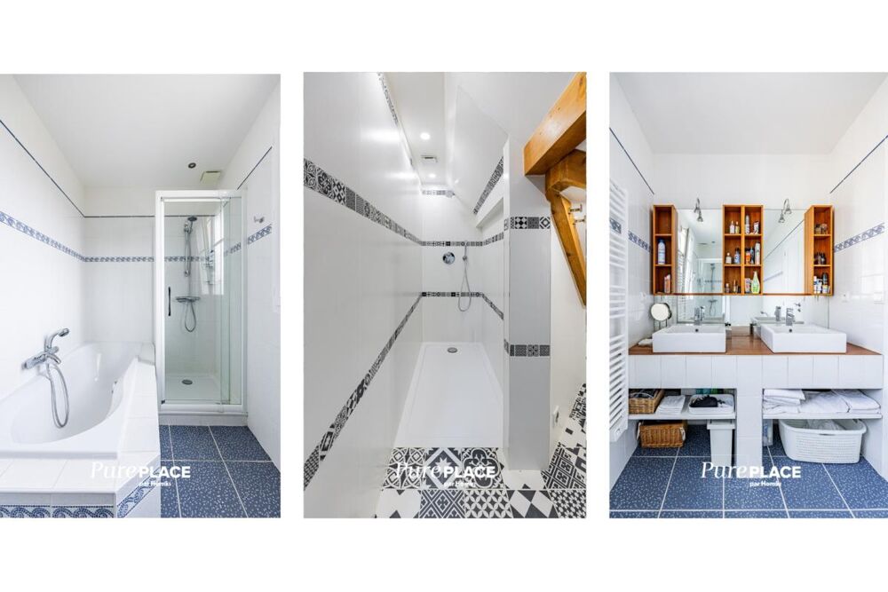 � vendre  Maison Rueil-Malmaison (92500)