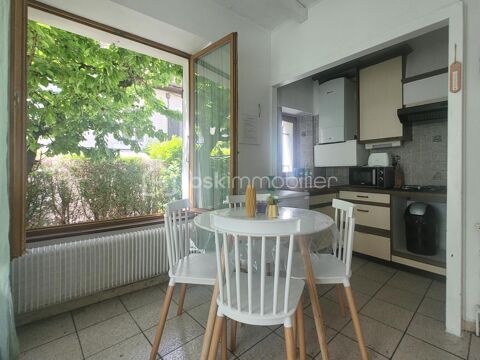  Maison � vendre 9 pi�ces 116 m�