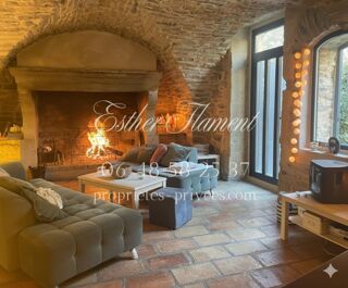  Maison à vendre 6 pièces 213 m²